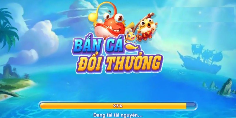 Giới thiệu chi tiết về game Thiện Xạ Bắn Cá