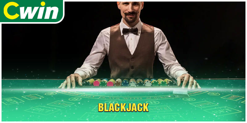 blackjack