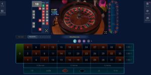 roulette