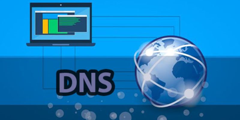 Đổi DNS trên máy tính và điện thoại