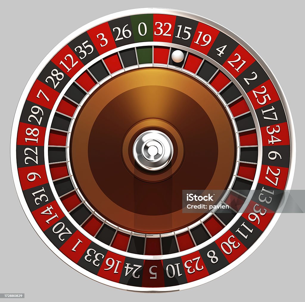 Roulette