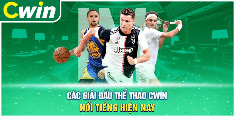 Các loại kèo cược thể thao cwin được nhiều người chơi